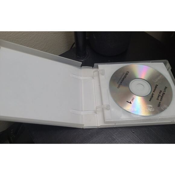 Don't Bargain with the Devil Sabrina Jeffries Audiobook The School for Heiresses - Picture 4 of 4